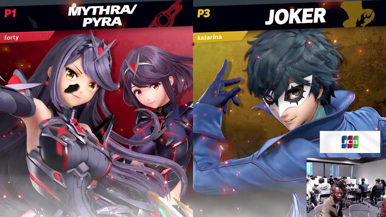 MkLeo (Joker) vs. Cosmos (Aegis) | 02 May '25