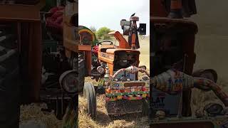 480 tractor supply #youtubeshorts #automobile #farmequipment #mf260 #farming #mf265 #farmmachinery