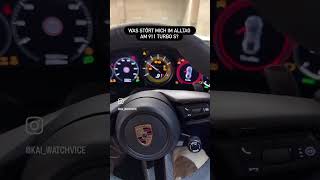 Die größten Probleme mit dem Porsche Turbo S
