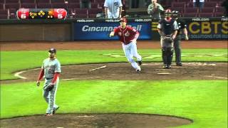 2012\/05\/13 Votto's three home runs