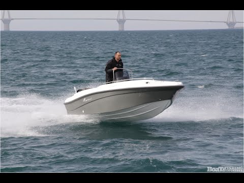 Nireus 490