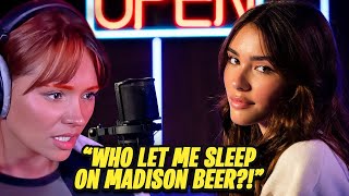 Talia Mar Sings Songs She's Never Heard