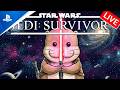 #3 STAR WARS ジェダイ：サバイバー 😆カルとメリンって恋人になっちゃうの❣️ meoTubeゲーム実況 PS5