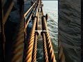 “Worli Sea Link Mumbai | Most Beautiful Bridge of India 🌉✨ Cinematic Tour