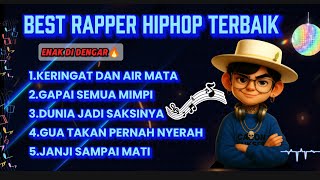 Download Lagu 🎶GAPAI SEMUA MIMPI🎧 || BEST DJ RAPPER HIPHOP 2025 TERBAIK || ENAK DI DENGAR || FULL ALBUM 🔥 #hiphop MP3 Download Lagu 🎶GAPAI SEMUA MIMPI🎧 || BEST DJ RAPPER HIPHOP 2025 TERBAIK || ENAK DI DENGAR || FULL ALBUM 🔥 #hiphop MP3