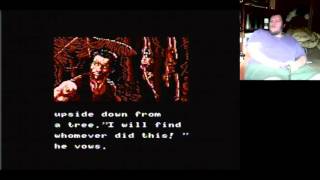 Predator (NES) Playthrough
