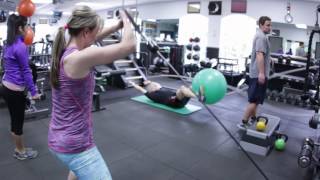 Circuit Class