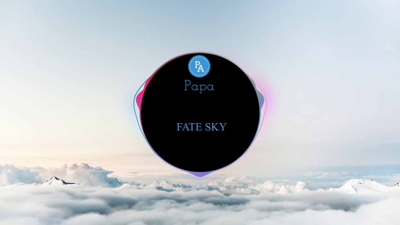 缘份的天空 Bầu Trời định Mệnh Fate Sky 孙楠 Nhạc Tik Tok Douyin 