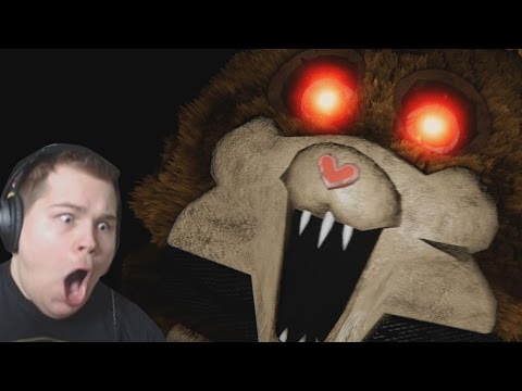 MAMA'S GETTING SERIOUS! | Tattletail - Five Nights at... Furby's?! - Part 2 - MAMA'S GETTING SERIOUS! | Tattletail - Five Nights at... Furby's?! - Part 2