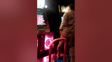 Airman Hill DDR Dead End Heavy Mode