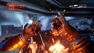 Doom 2016 Multiplayer Sector Cataclysm 3
