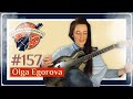 Mandolin Mondays Featuring Olga Egorova /// Russian - Ukrainian Medley