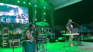 Japo vs the French Girl @ UPLB - Career or Passion