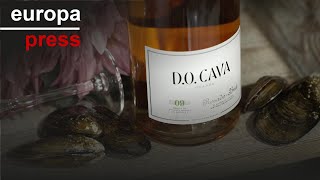 Campaña para poner en valor el carácter único del cava y del Mejillón de Galicia