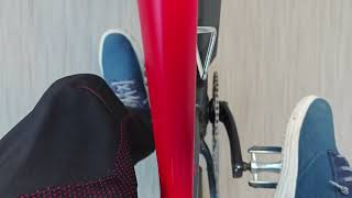 New Silent Bafang M560 We Have Christmas.