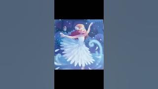 LE LAC DES CYGNES // Le recueil de Contes //livre audio histoire pour enfants