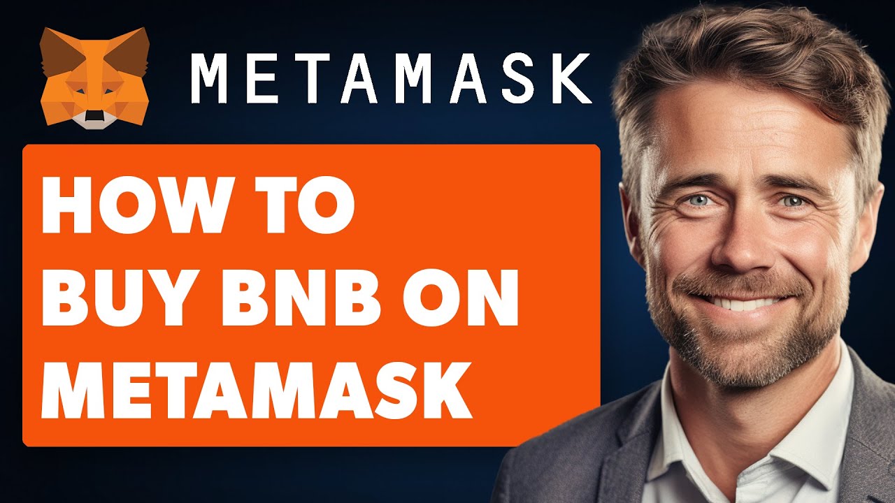 How to Buy BNB on Metamask (Full 2024 Guide)