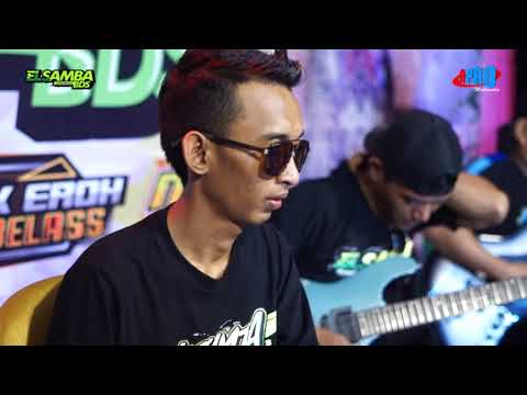Pecah Seribu - Bang Tom feat Elsamba