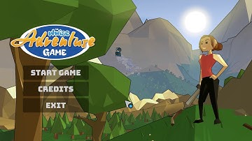 Wwise Adventure Game Rescore-Rick McGuire