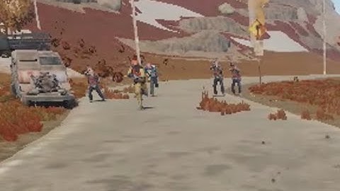 Rust Wipe Day In A Nutshell