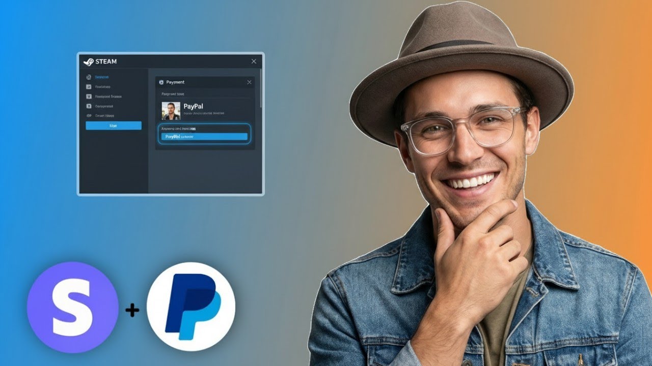 Fix Steam PayPal Bug (2026 Guide)