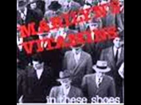 Marilyn's Vitamins - I Hate My Job, but I Love You
