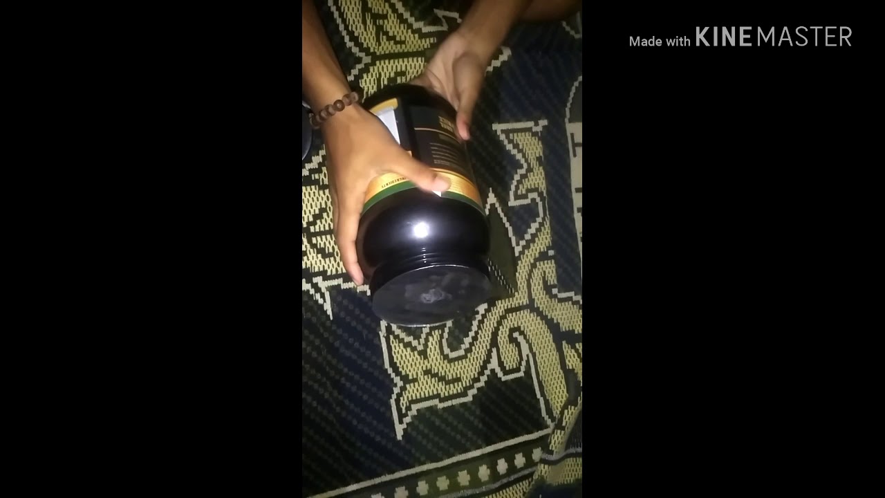 arms nutrition mass gainer - machine gun... testing