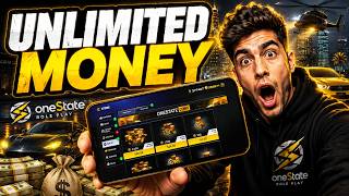 OneState RP Free Money - How To Get OneState RP Money Free (iOS, Android) Tutorial screenshot 4