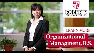 Roberts Wesleyan College OM