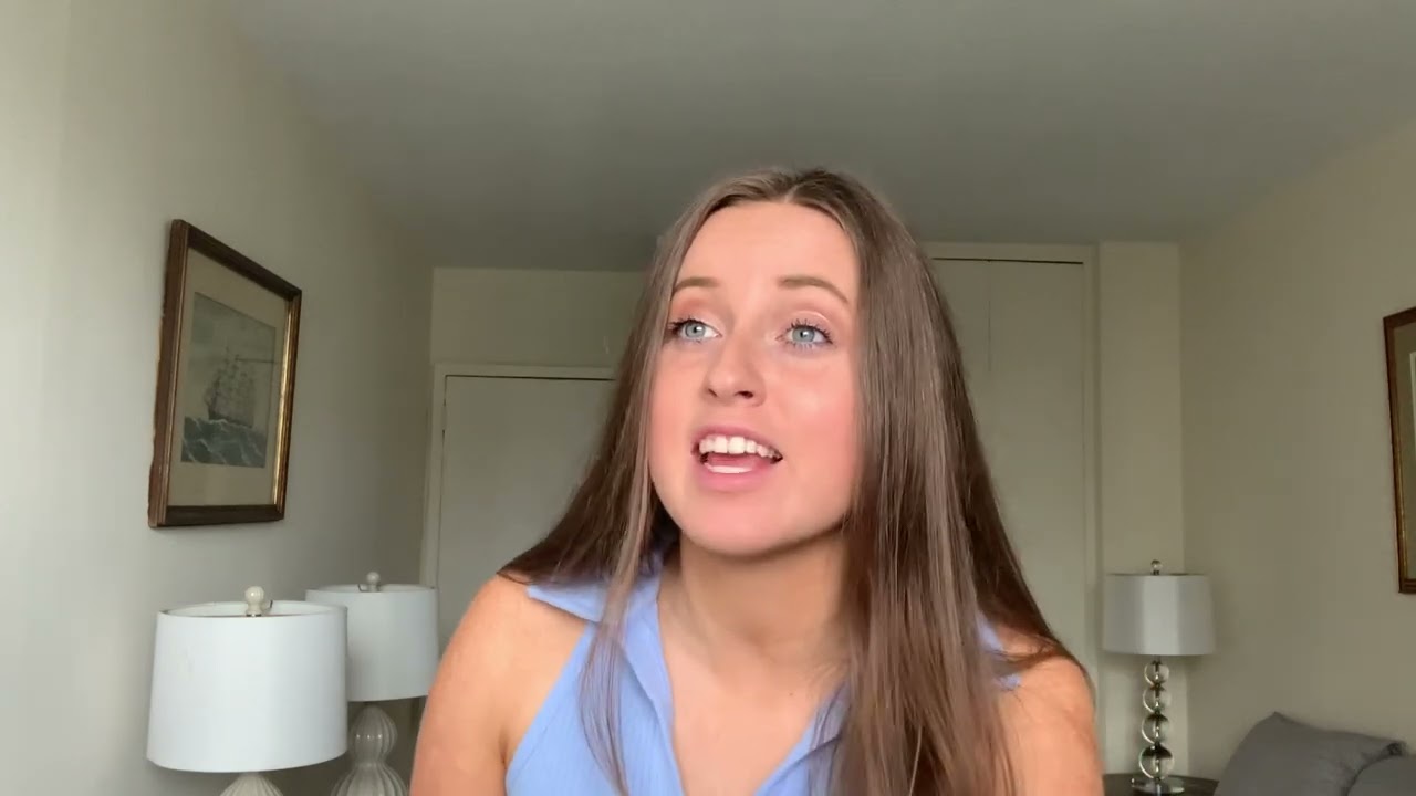 Audition for Intermediate Scene Study at The Barrow Group