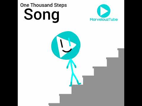 One Thousand Steps