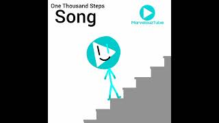One Thousand Steps