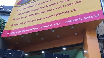 dàn loa line array 30 đôi RB_RuBy professional 0938884126