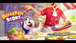 Breakfast Story l YiYo Studios screenshot 4