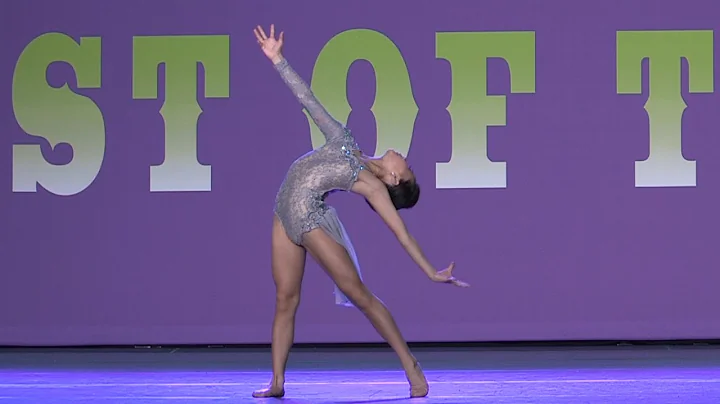 Michelle Cheng - Landslide