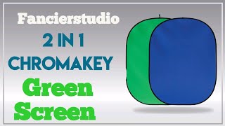 Lights, Camera, Action: Elevate Your Videos with the Ultimate Portable Green Screen