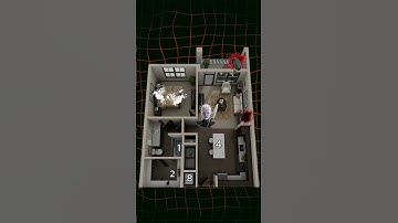 Hide Quickly #game #gaming #hideandseekgame #horror