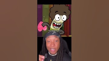 Disney removed Fish Hooks from TV for this…