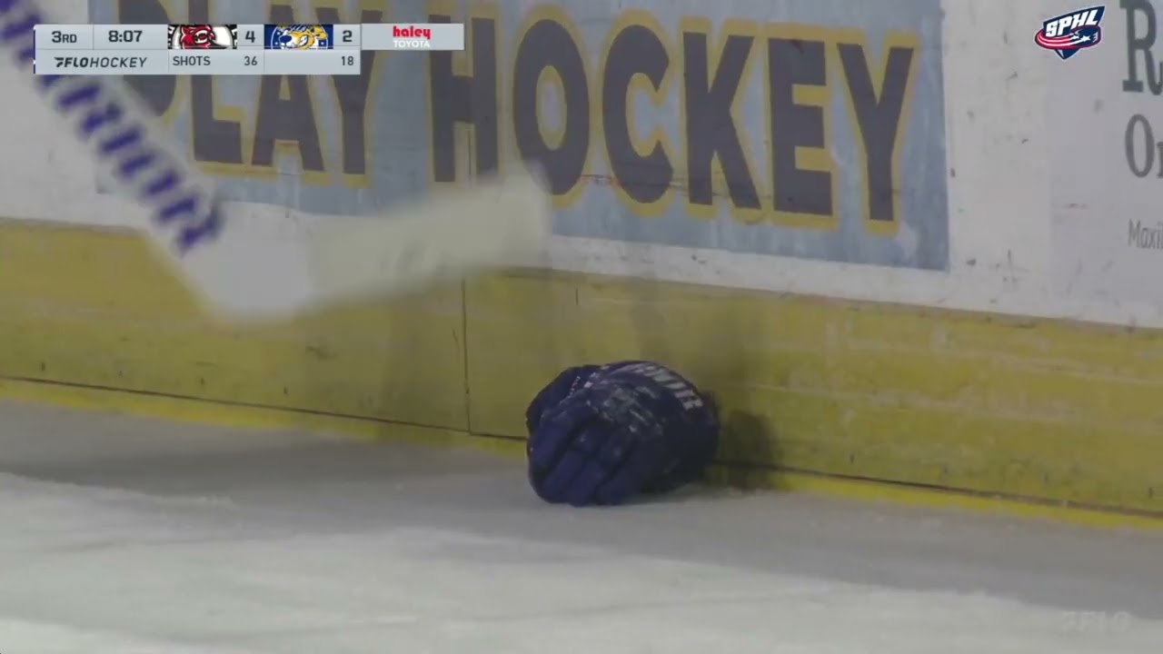 1/3/2025 - Matt O'Dea vs. Jeremy Gervais, Bryce Martin vs. Buster Larsson