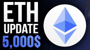 ETHEREUM (ETH): Update Price Prediction, News And Analysis ( 2021 )