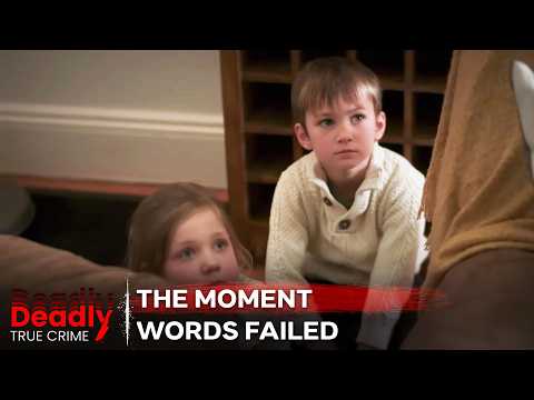 The Children Witnessed Their Mother's Murder | Deadly Lust Season 1 Episode 6