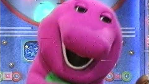 In Outer Space (2021 Version) Part 6