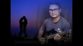 Ennodu Ennannavo Ragasiyam - V. Kumar by JBA 🎸