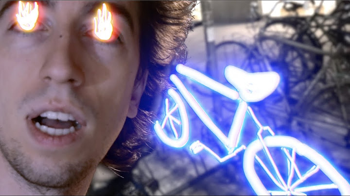 Mi hanno rubato la bici
