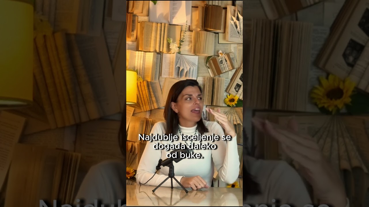 Privatnost je moć ✨