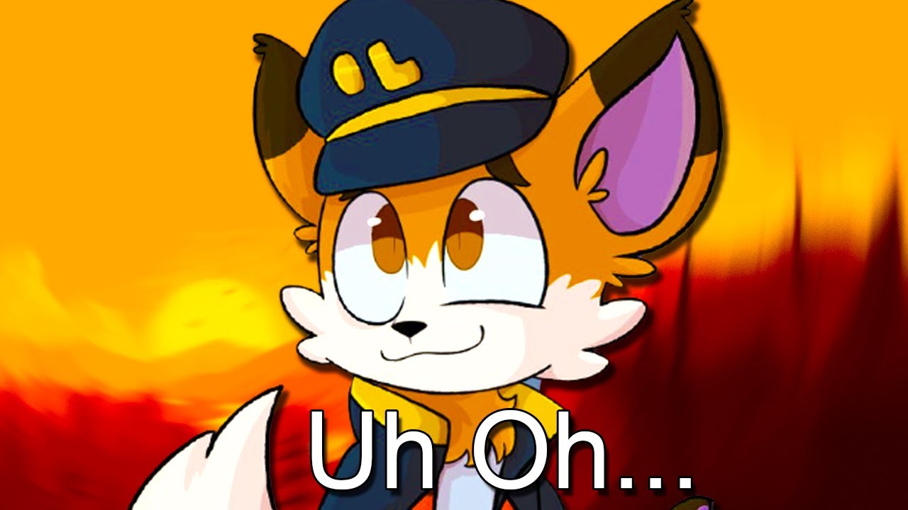 Fundy is Officially Cancelled...