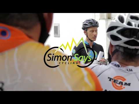 How to Prevent Leg Cramps when Cycling  - SSC # 33