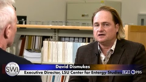 LSU Center for Energy Studies