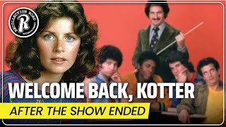 What Happened To The Cast Of Welcome Back, Kotter 1975-1979 After The Show Ended?