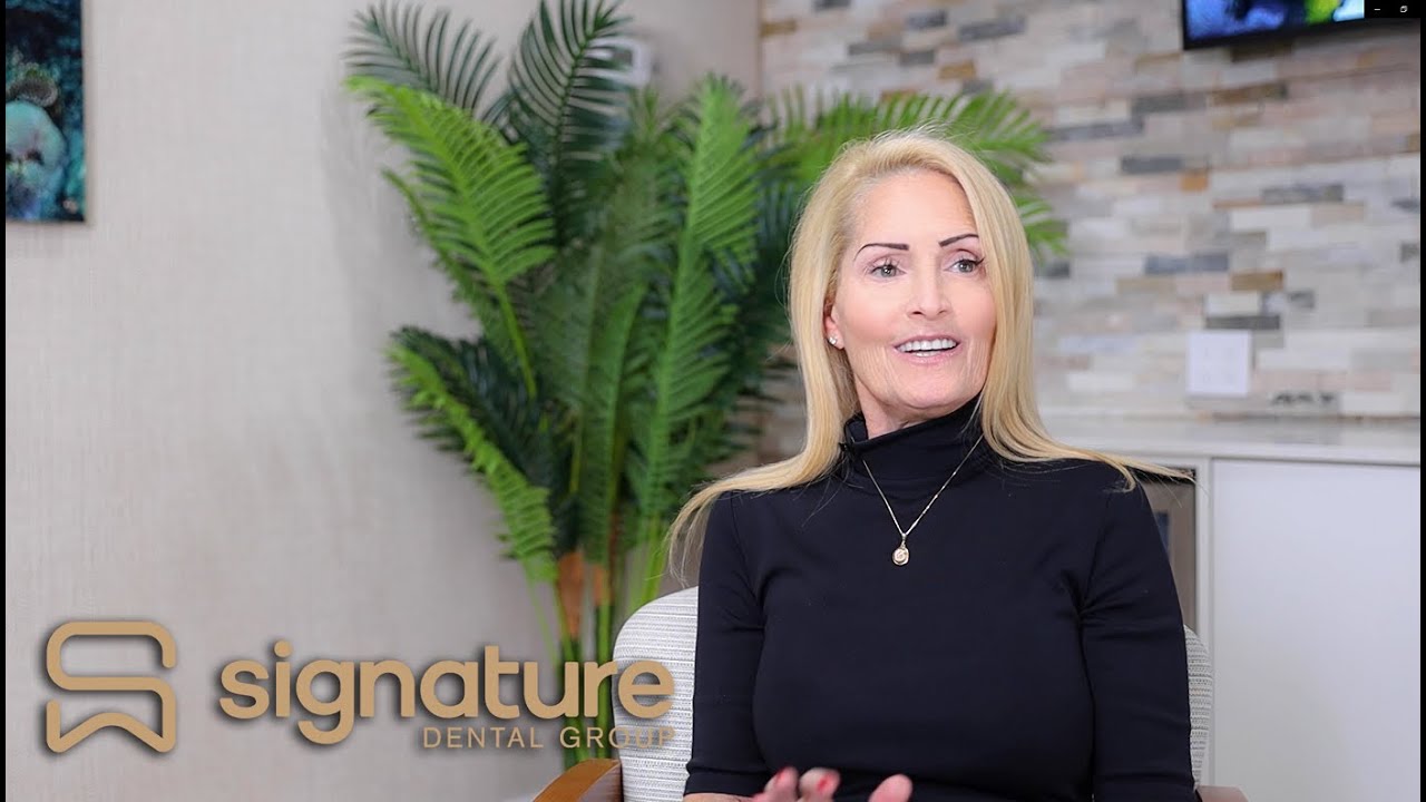 Signature Dental Group Delray Beach Cosmetic Dentist Toprated